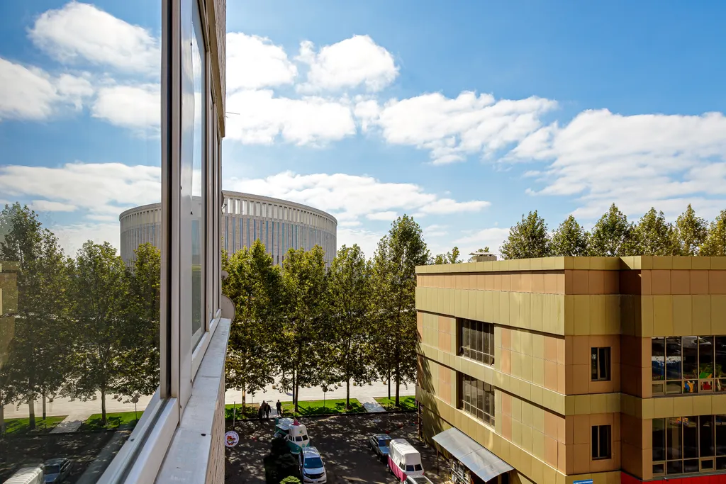 Квартира Квартира у парка — Краснодар