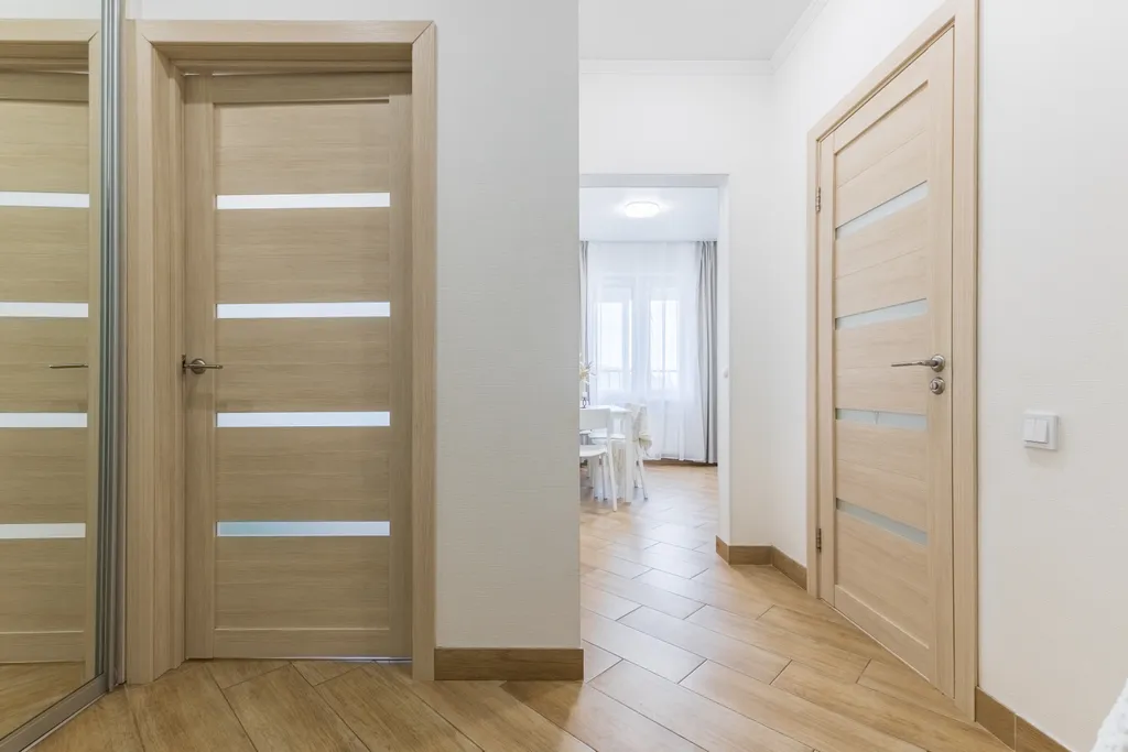 Апартаменты Comfort Home