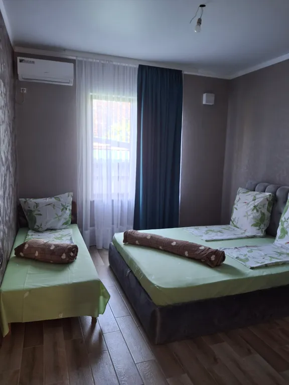 3-комнатный Дом