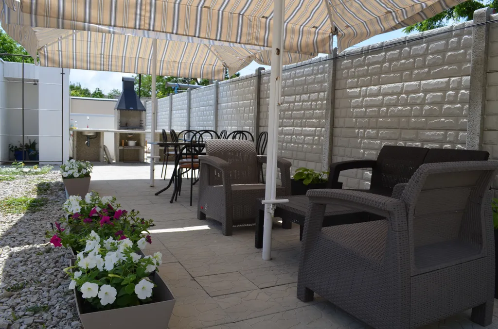 Квартира Комната с видом на море со всеми удобствами и отдельным входом — Стерегущее