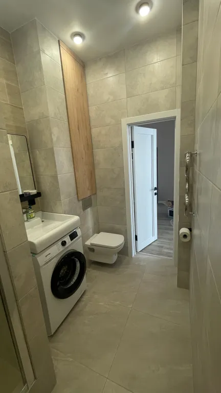 Евродвушка в центре Барнаула