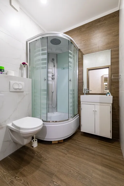 Квартира Апартаменты комфорт-класса — Казань