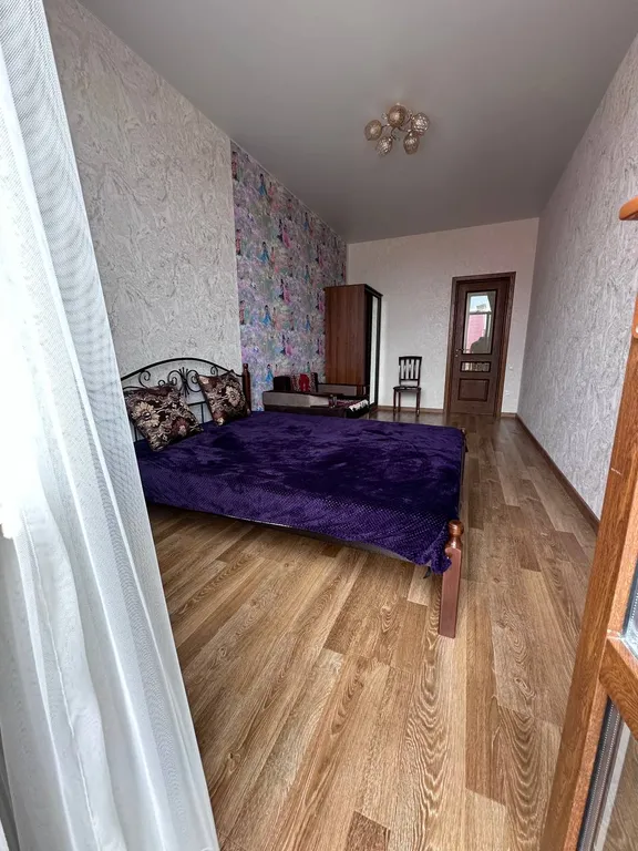 Просторный дом у моря