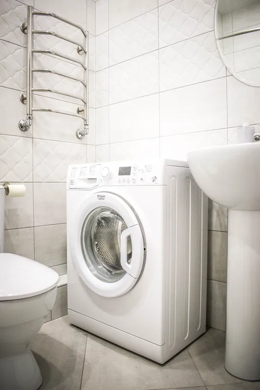 Квартира Апартаменты Гледилаунж — Геленджик