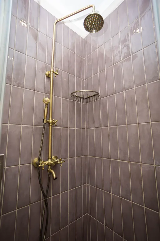 Квартира Квартира Изумрудный город литер 2 — Геленджик