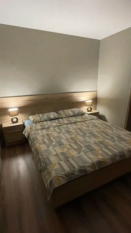 Апартаменты У Миланы