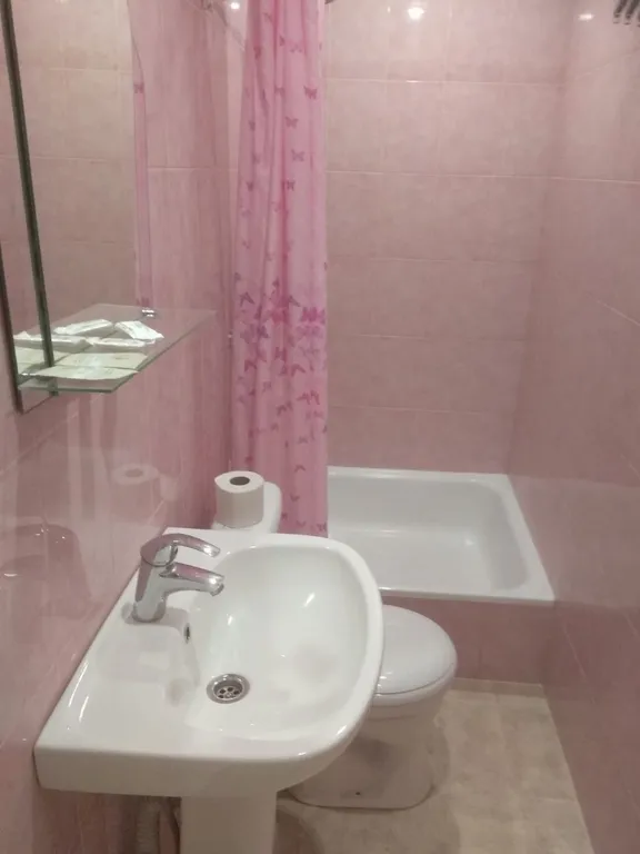 ДВУХМЕСТНЫЙ НОМЕР СТАНДАРТ 2 КРОВАТИ