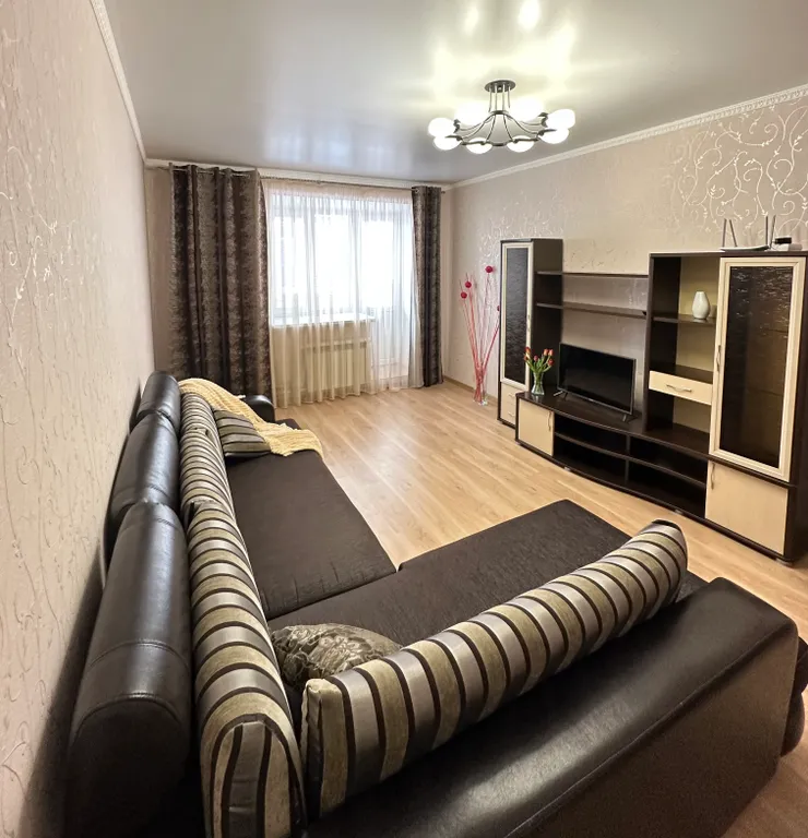Квартира рядом с Тандемом