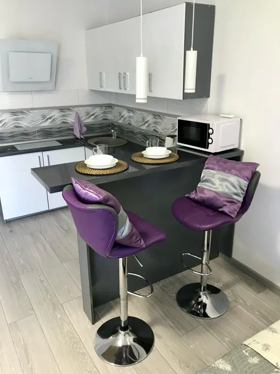 Квартира Апартаменты Акваделюкс — Севастополь