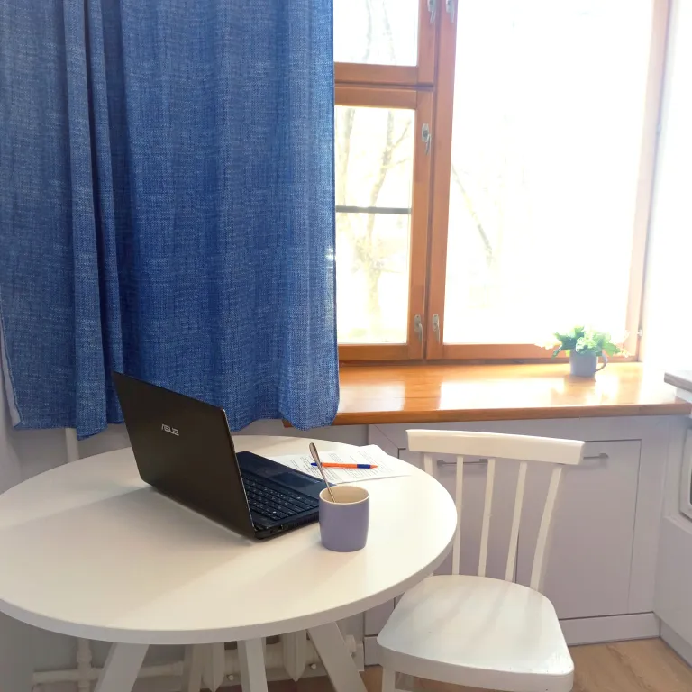 Квартира у филармонии