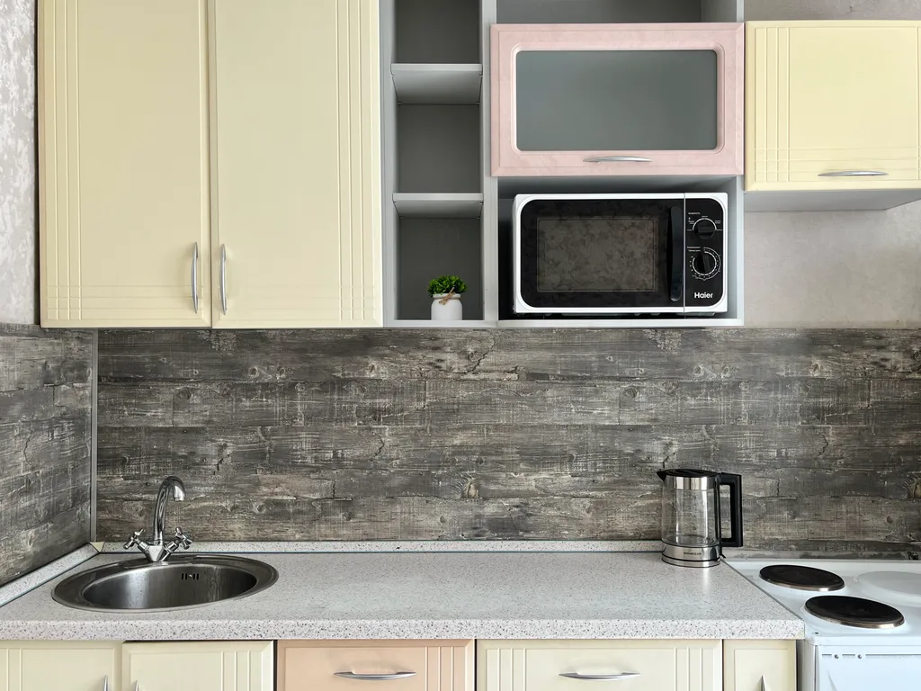 Квартира Квартира в удобном расположении — Красноярск