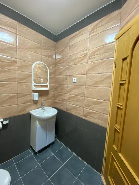 Апартаменты у Камы