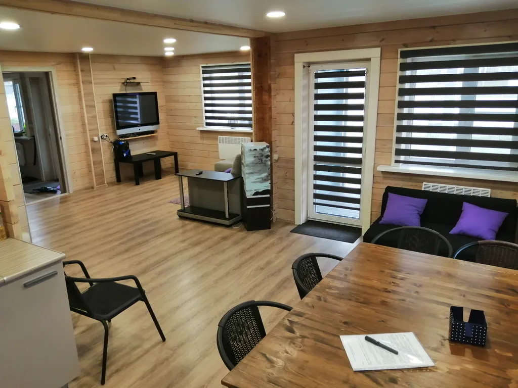 Родные пенаты