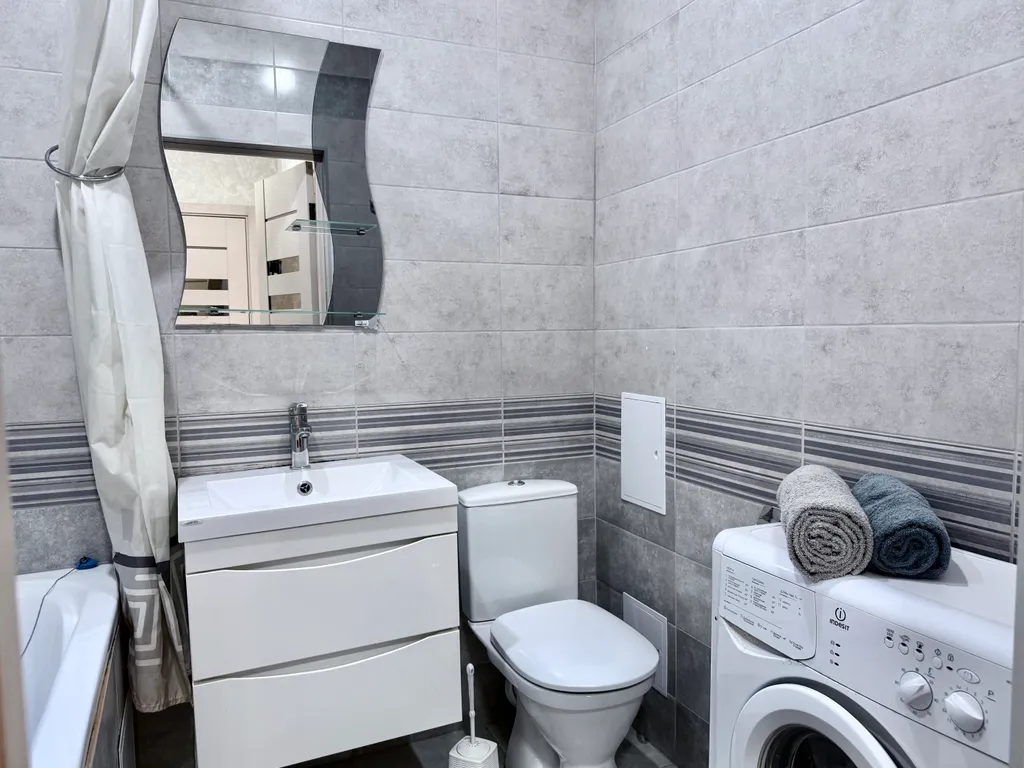 Квартира Квартира у берега моря — Анапа