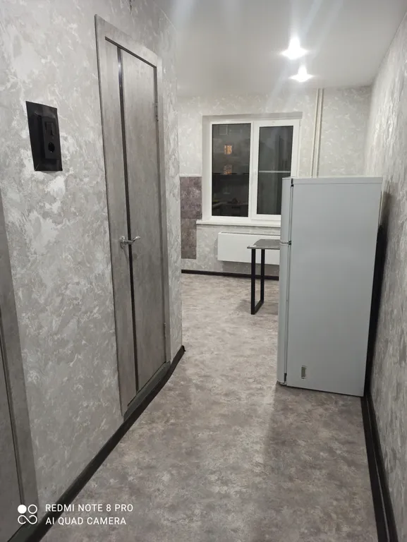 Квартира Однокомнатная уютная квартира — Волосово