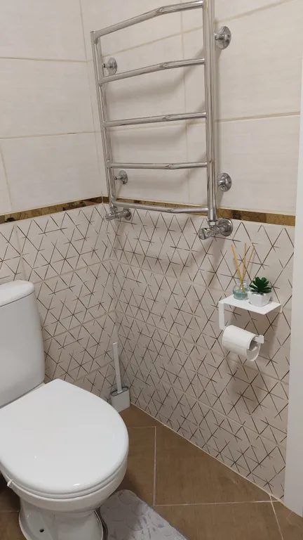 Квартира Уютная квартира для комфортного отдыха — Калининград