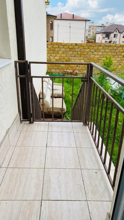 Уютная 1-комнатная квартира в Витязево