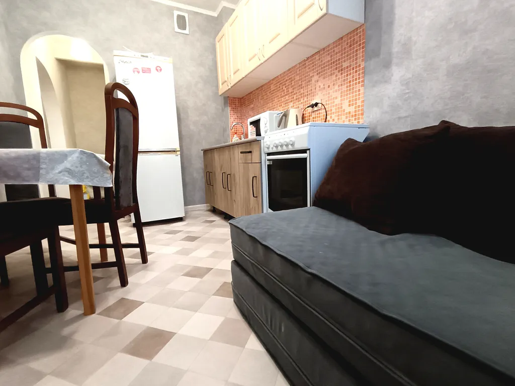 Квартира Квартира у Татнефть Арены и Чаши Казань — Казань