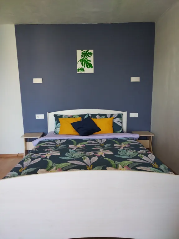 Квартира возле ФСК