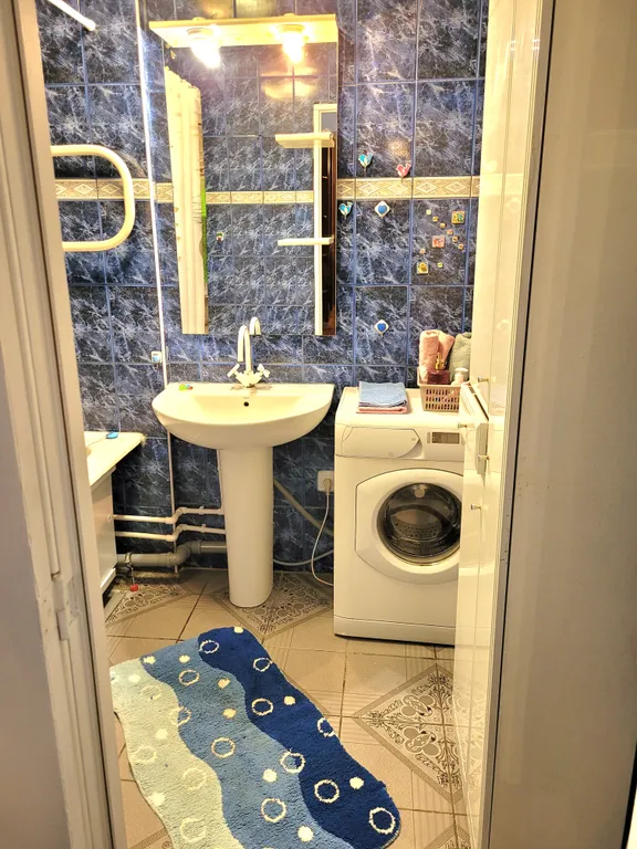 Квартира Классная квартира — Красноярск