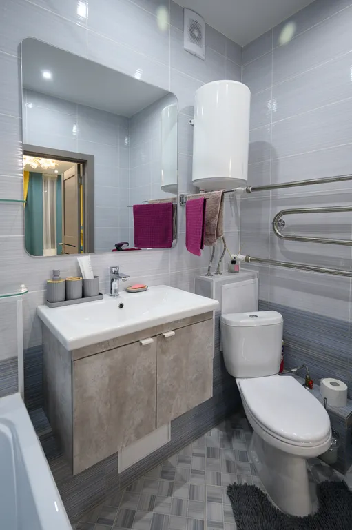 Уютная квартира в центре Золотая лагуна