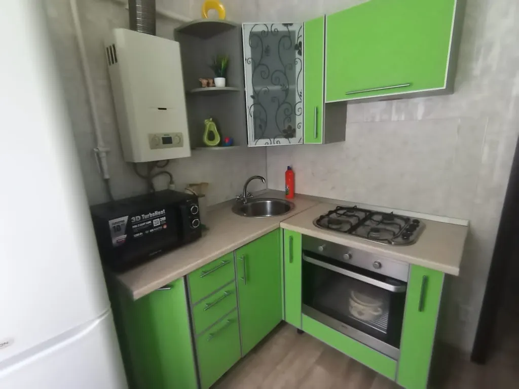 Уютная, чистая квартира для гостей города, романтических встреч