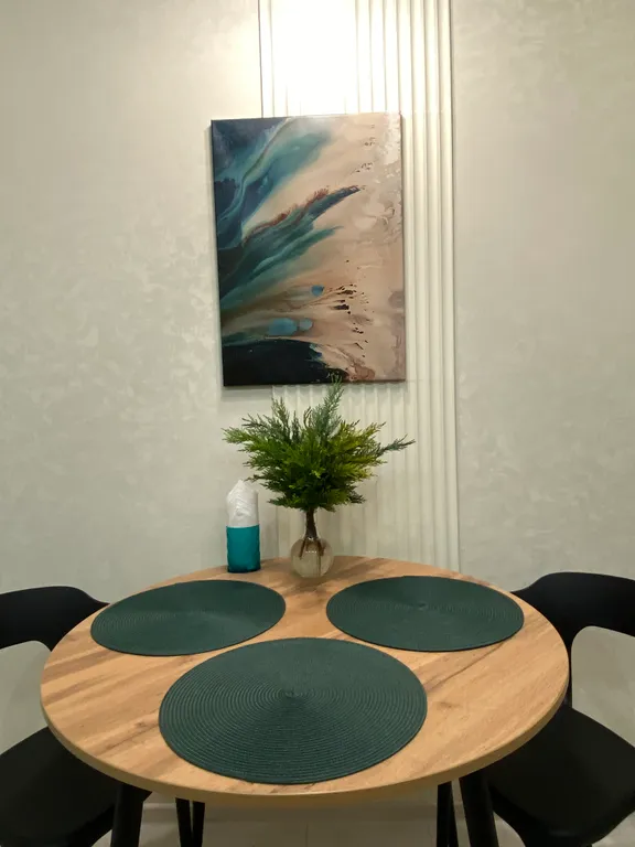 Квартира Квартира в лучшем районе города — Севастополь