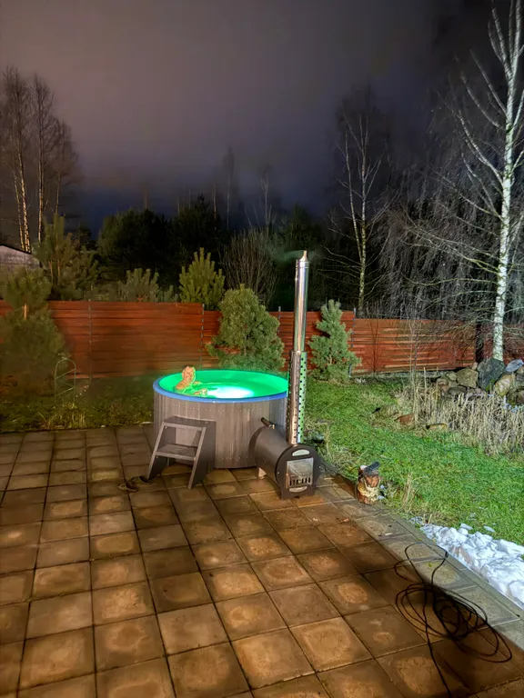 3-комнатный Дом