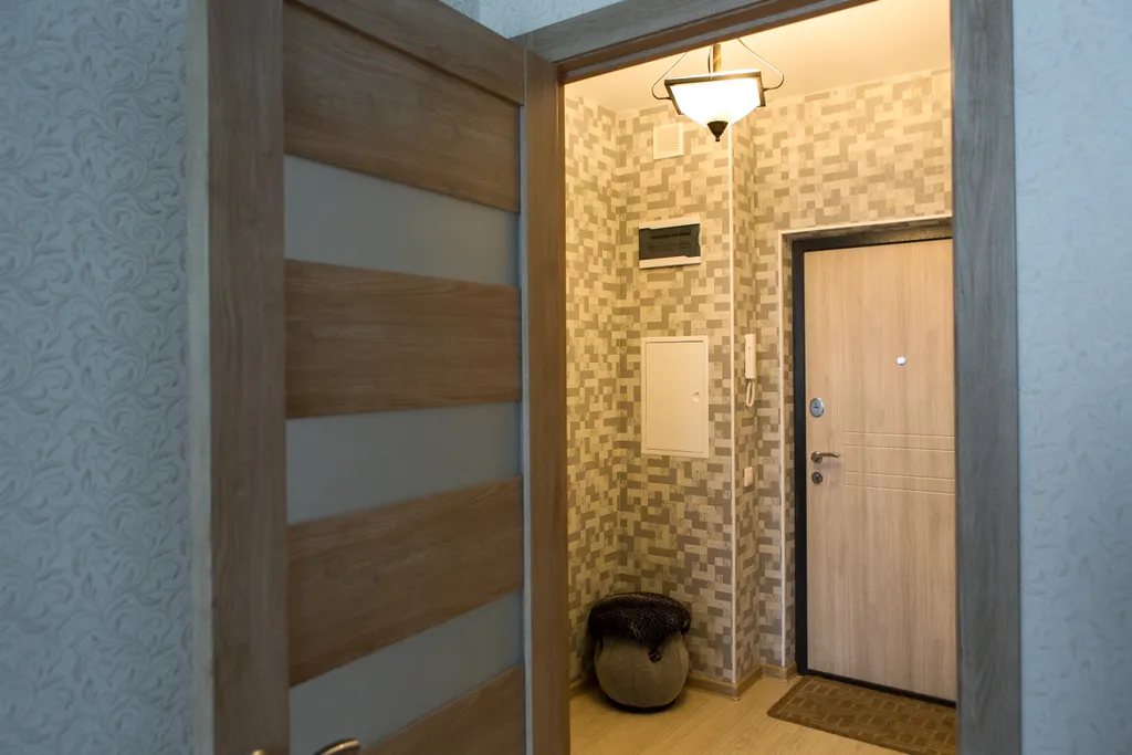 Квартира Квартира УютHome — Ногинск