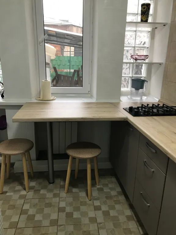 Коттедж Уютная квартира в самом центре города с отдельным входом — Воронеж