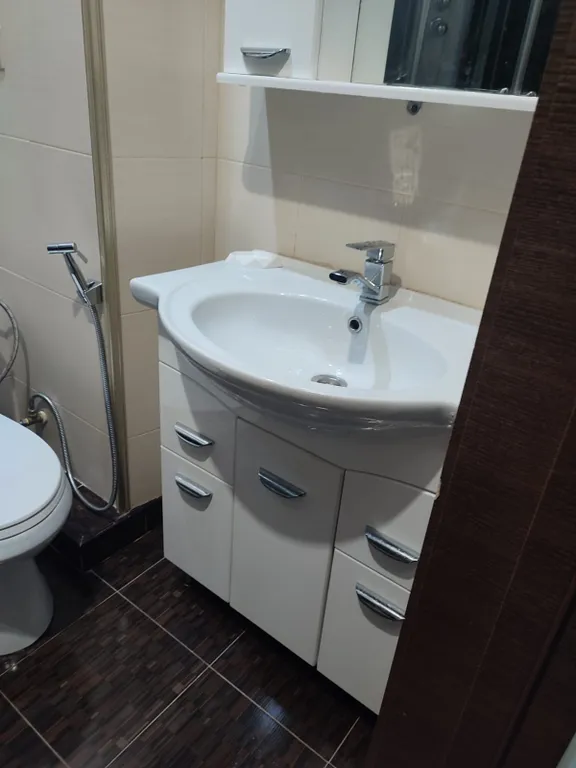 Уютная квартира у моря