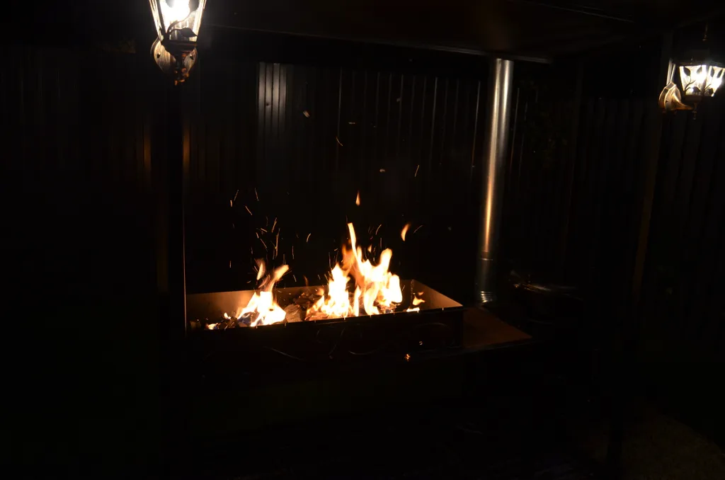 A-Frame у леса в ближайшем Подмосковье!