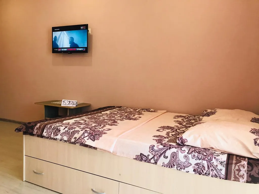 Квартира у моря