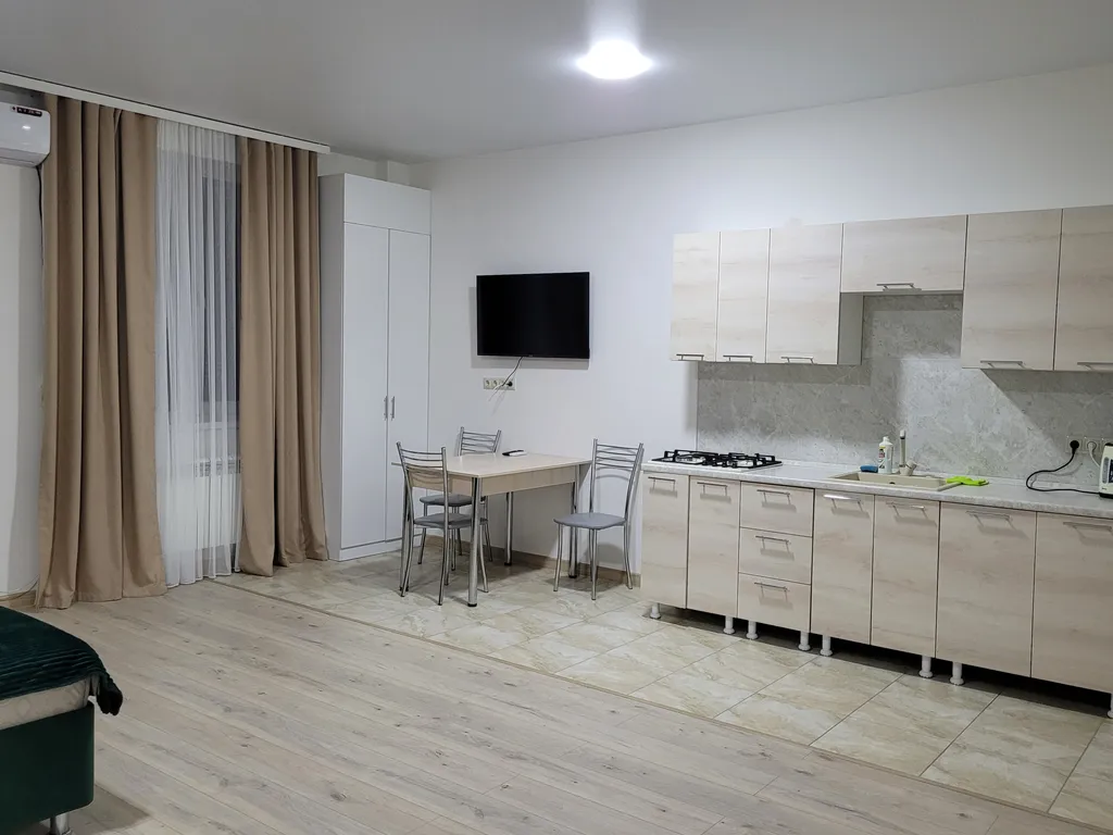 Квартира - апартамент