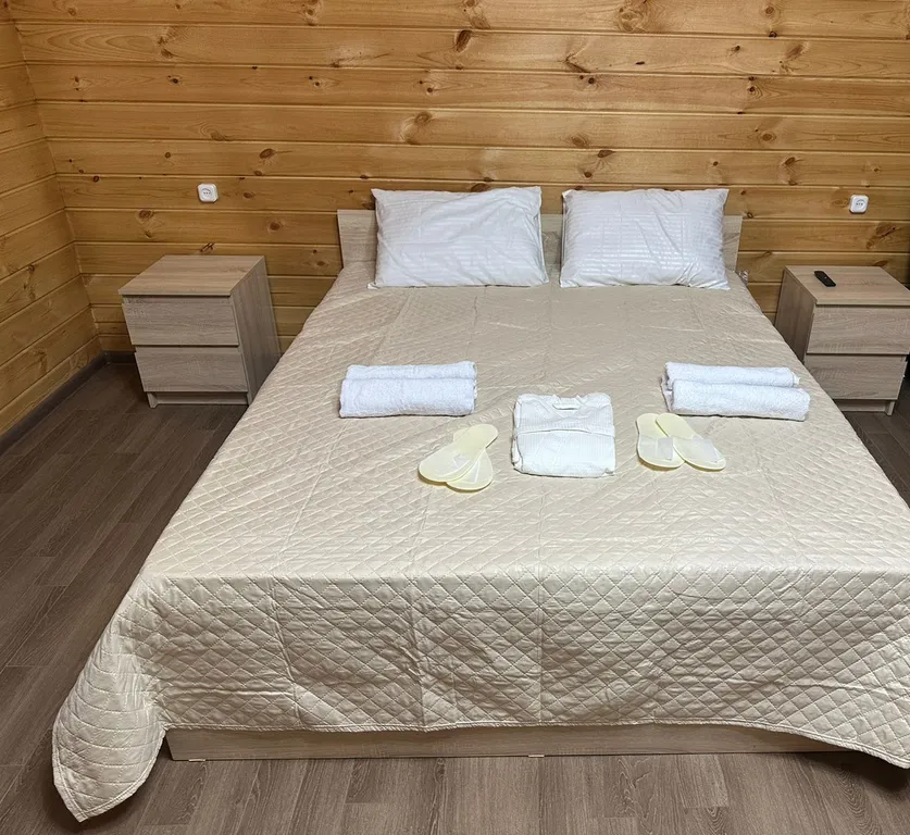 Квартира Комната — Сухум