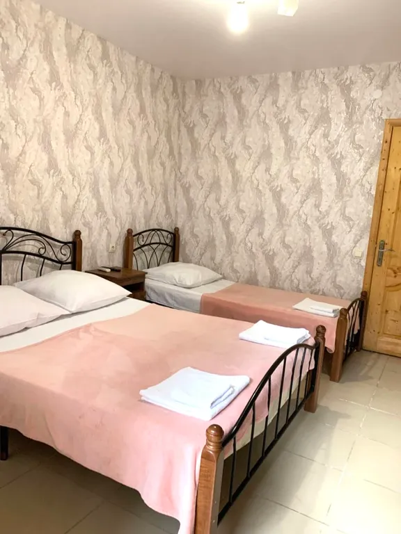 Квартира Комната — аренда посуточно в Гячрыпш