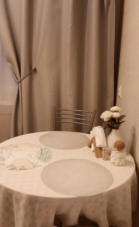 Квартира Уютная квартира недалеко от центра ждет своих гостей — Ярославль