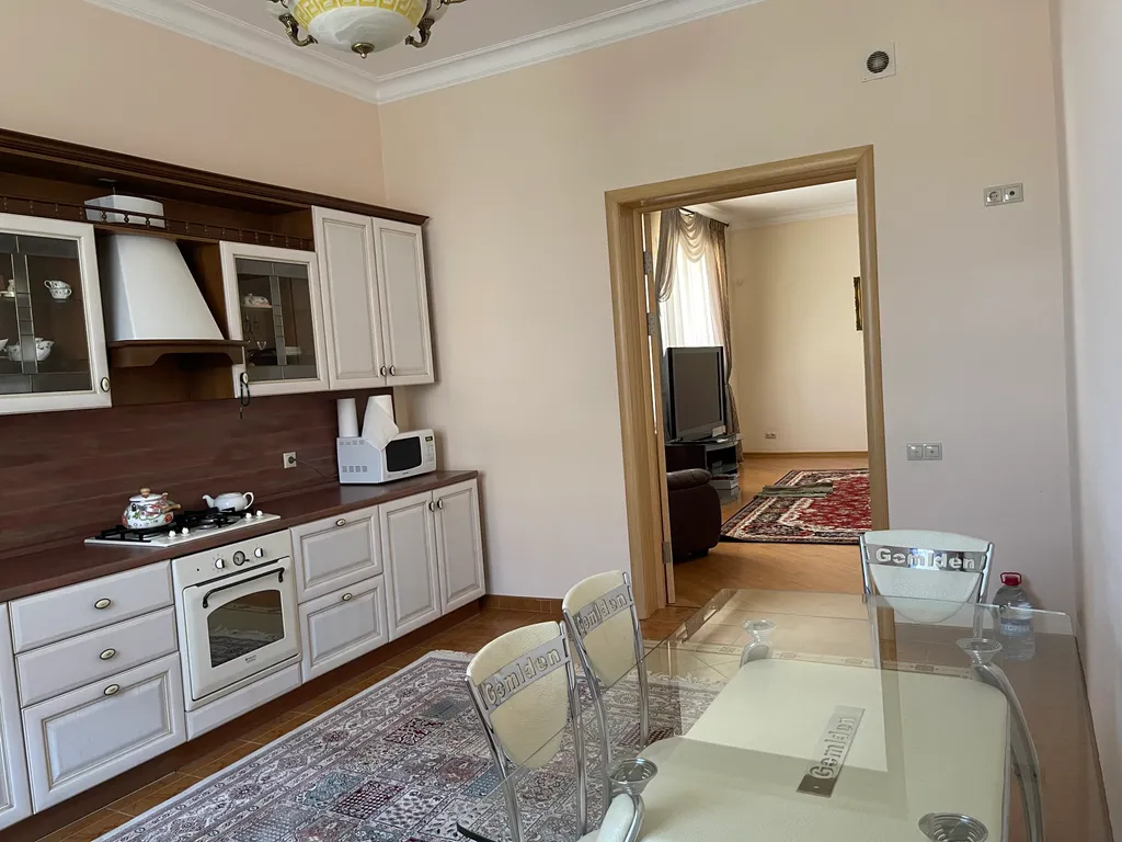 Гостевой дом