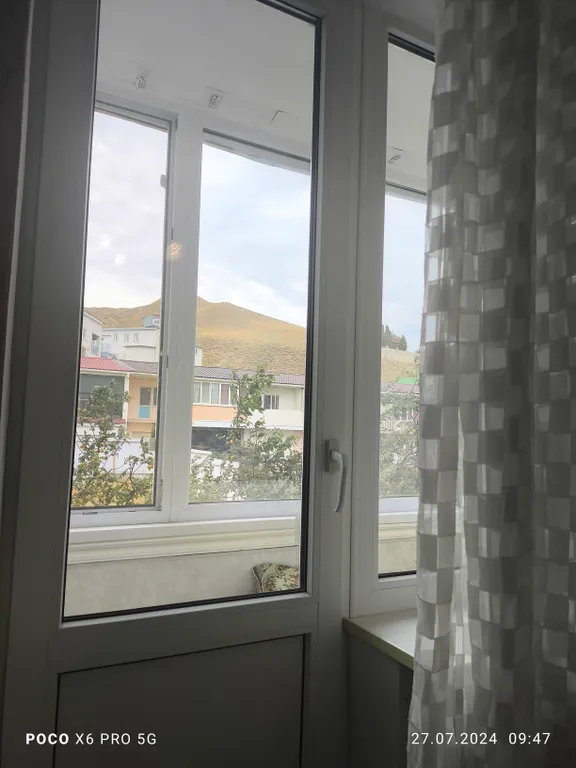 Отличная уютная квартира с евроремонтом