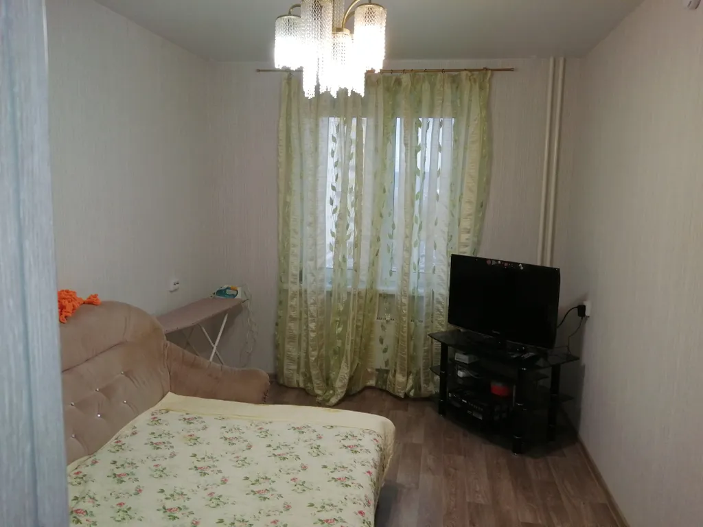 Квартира Квартира рядом с МВЦ Сибирь и онкоцентром — Красноярск