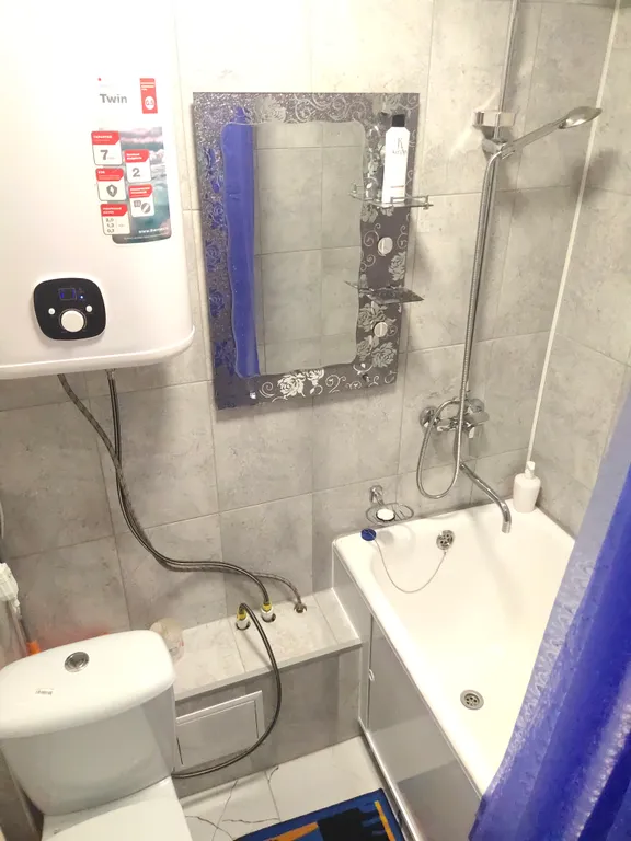 Квартира рядом с парком отдыха посуточно и краткосрочно от месяца