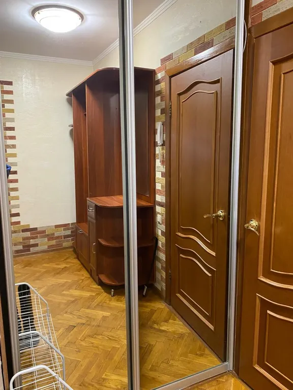 Квартира возле метро Беговая