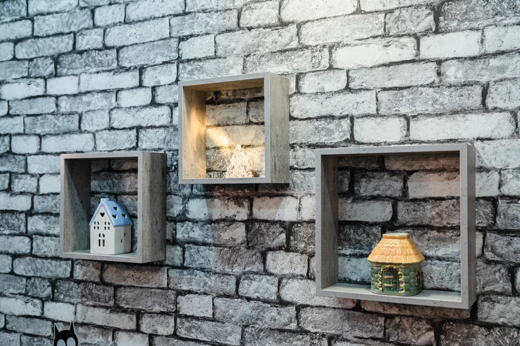 Ретро однушка