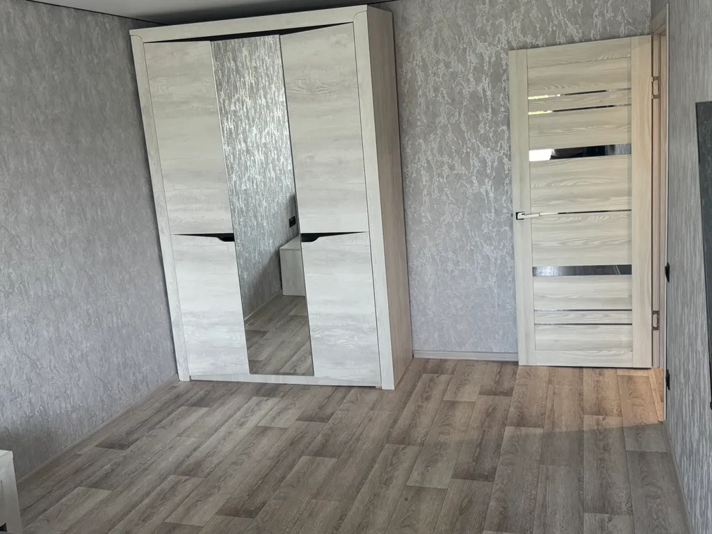 Уютная квартира с тихими соседями