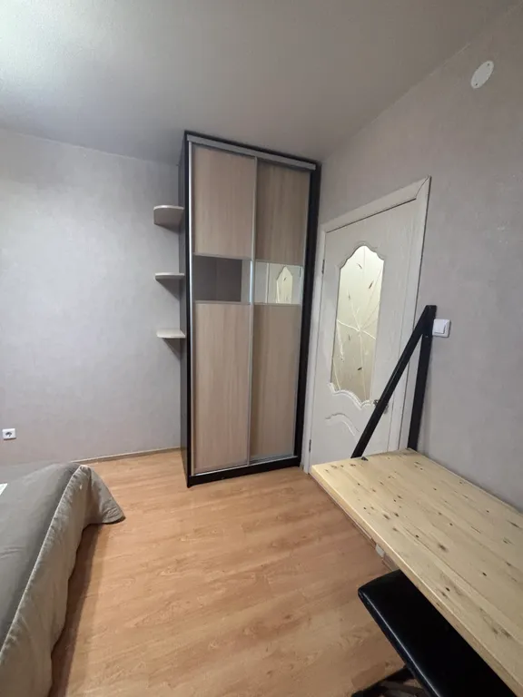 Уютная 2-х комнатная квартира недалеко от центра