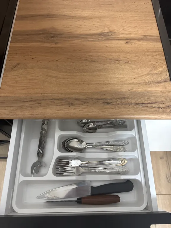 Новая уютная квартира