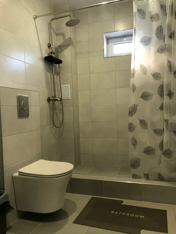 Уютная комната недалеко от моря