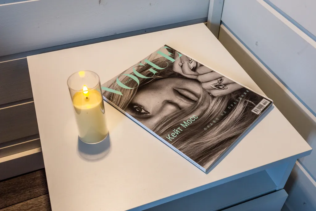 Домик для приятных выходных