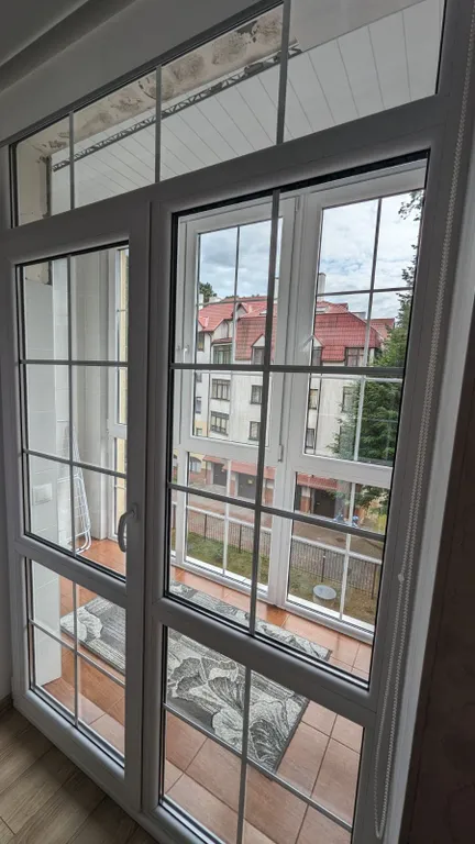 Уютная квартира в исторической части города