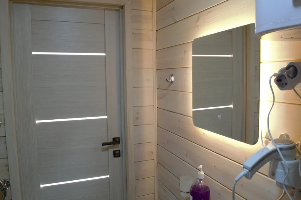 1-комнатный Дом